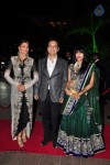 Top Celebs at Arpita Khan Wedding Reception 02 - 76 of 265