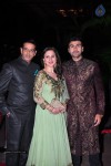 Top Celebs at Arpita Khan Wedding Reception 02 - 78 of 265