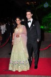 Top Celebs at Arpita Khan Wedding Reception 02 - 87 of 265