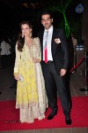 Top Celebs at Arpita Khan Wedding Reception 02 - 92 of 265