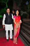 Top Celebs at Arpita Khan Wedding Reception 02 - 98 of 265