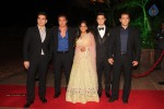 Top Celebs at Arpita Khan Wedding Reception 02 - 113 of 265