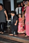 Top Celebs at Arpita Khan Wedding Reception 02 - 117 of 265