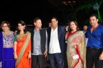 Top Celebs at Arpita Khan Wedding Reception 02 - 154 of 265