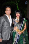 Top Celebs at Arpita Khan Wedding Reception 02 - 159 of 265