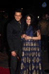Top Celebs at Arpita Khan Wedding Reception 02 - 191 of 265