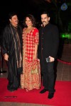 Top Celebs at Arpita Khan Wedding Reception 02 - 195 of 265