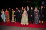 Top Celebs at Arpita Khan Wedding Reception 02 - 203 of 265