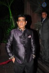 Top Celebs at Arpita Khan Wedding Reception 02 - 205 of 265