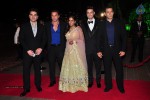 Top Celebs at Arpita Khan Wedding Reception 02 - 220 of 265