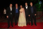 Top Celebs at Arpita Khan Wedding Reception 02 - 223 of 265