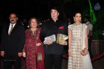 Top Celebs at Arpita Khan Wedding Reception 02 - 228 of 265