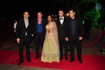 Top Celebs at Arpita Khan Wedding Reception 02 - 234 of 265