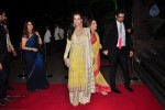 Top Celebs at Arpita Khan Wedding Reception 02 - 237 of 265