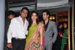 Top Celebs at Arpita Khan Wedding Reception 02 - 238 of 265