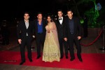 Top Celebs at Arpita Khan Wedding Reception 02 - 239 of 265