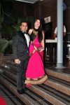 Top Celebs at Arpita Khan Wedding Reception 02 - 245 of 265