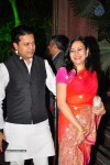 Top Celebs at Arpita Khan Wedding Reception 02 - 249 of 265