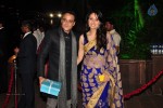 Top Celebs at Arpita Khan Wedding Reception 02 - 250 of 265