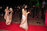 Top Celebs at Arpita Khan Wedding Reception 02 - 258 of 265