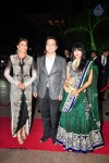 Top Celebs at Arpita Khan Wedding Reception 02 - 259 of 265