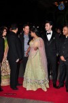 Top Celebs at Arpita Khan Wedding Reception 02 - 261 of 265