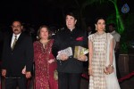 Top Celebs at Arpita Khan Wedding Reception 03 - 33 of 268