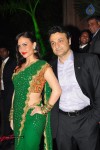 Top Celebs at Arpita Khan Wedding Reception 03 - 46 of 268