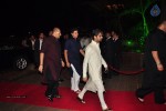 Top Celebs at Arpita Khan Wedding Reception 03 - 50 of 268