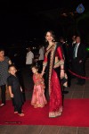 Top Celebs at Arpita Khan Wedding Reception 03 - 55 of 268