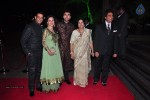 Top Celebs at Arpita Khan Wedding Reception 03 - 67 of 268