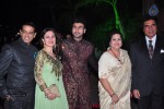 Top Celebs at Arpita Khan Wedding Reception 03 - 85 of 268