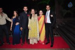 Top Celebs at Arpita Khan Wedding Reception 03 - 87 of 268
