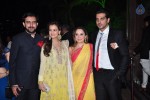 Top Celebs at Arpita Khan Wedding Reception 03 - 93 of 268