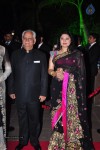 Top Celebs at Arpita Khan Wedding Reception 03 - 110 of 268