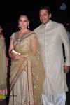 Top Celebs at Arpita Khan Wedding Reception 03 - 114 of 268
