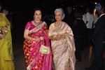 Top Celebs at Arpita Khan Wedding Reception 03 - 117 of 268