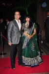 Top Celebs at Arpita Khan Wedding Reception 03 - 125 of 268