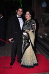 Top Celebs at Arpita Khan Wedding Reception 03 - 155 of 268
