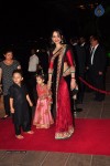 Top Celebs at Arpita Khan Wedding Reception 03 - 166 of 268
