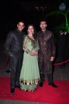 Top Celebs at Arpita Khan Wedding Reception 03 - 180 of 268