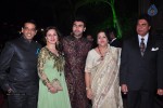 Top Celebs at Arpita Khan Wedding Reception 03 - 186 of 268