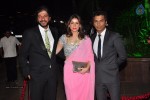 Top Celebs at Arpita Khan Wedding Reception 03 - 192 of 268