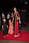 Top Celebs at Arpita Khan Wedding Reception 03 - 199 of 268