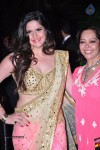 Top Celebs at Arpita Khan Wedding Reception 03 - 201 of 268