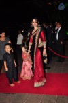 Top Celebs at Arpita Khan Wedding Reception 03 - 203 of 268