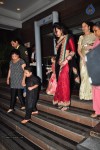 Top Celebs at Arpita Khan Wedding Reception 03 - 207 of 268