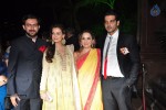 Top Celebs at Arpita Khan Wedding Reception 03 - 223 of 268