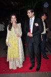 Top Celebs at Arpita Khan Wedding Reception 03 - 232 of 268