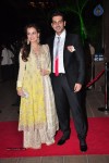 Top Celebs at Arpita Khan Wedding Reception 03 - 242 of 268